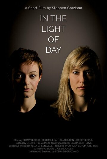 In the Light of Day трейлер (2013)