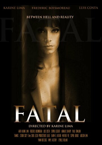 Fatal трейлер (2014)