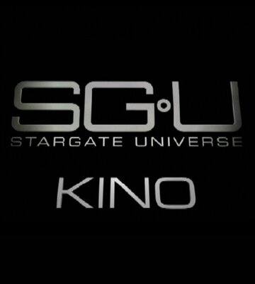 SGU Stargate Universe Kino трейлер (2009)