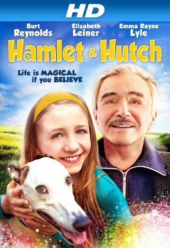 Hamlet & Hutch трейлер (2014)