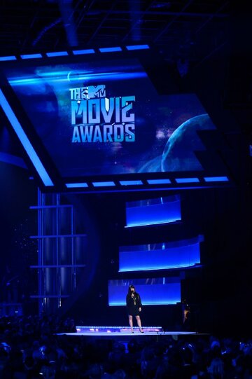 Церемония вручения премии MTV Movie Awards 2013 трейлер (2013)