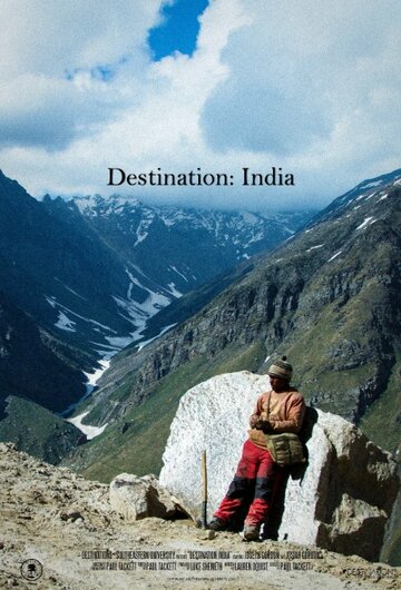 Destination: India трейлер (2013)