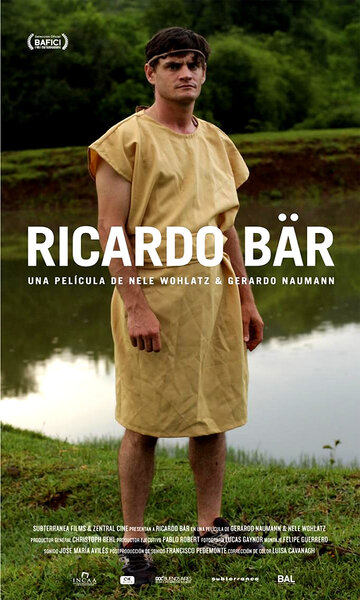 Ricardo Bär трейлер (2013)