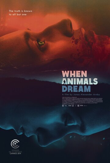 Когда звери мечтают трейлер (2014)