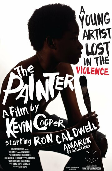The Painter трейлер (2013)
