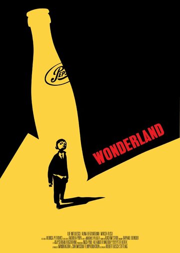 Wonderland трейлер (2012)