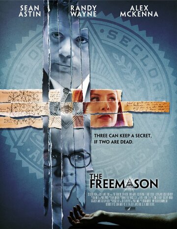 The Freemason трейлер (2013)