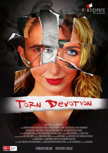 Torn Devotion трейлер (2013)