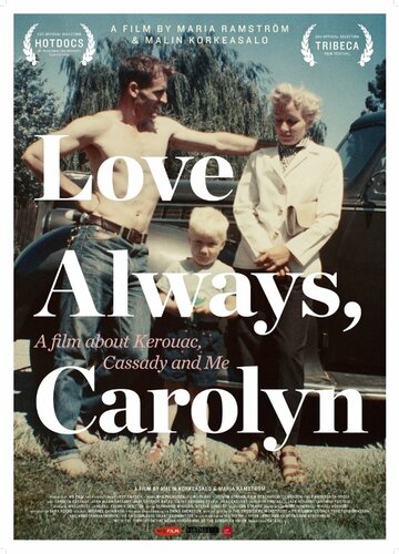 Love Always, Carolyn (2011)