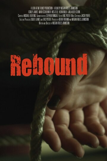 Rebound трейлер (2014)