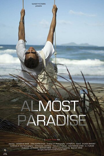 Almost Paradise трейлер (2016)