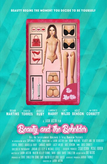 Beauty & the Beholder трейлер (2018)