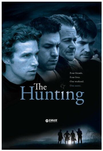 The Hunting трейлер (2011)