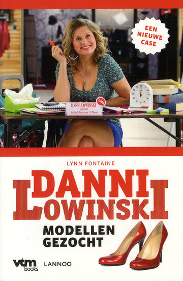Danni Lowinski трейлер (2012)