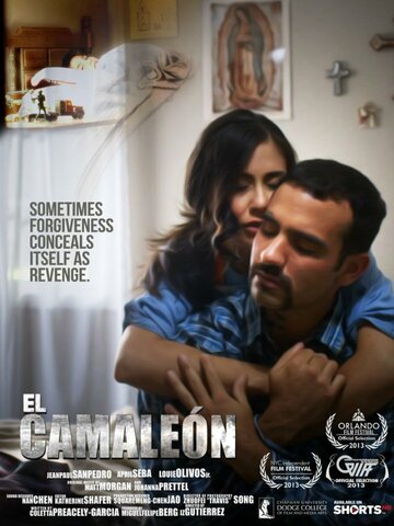 El Camaleón трейлер (2013)