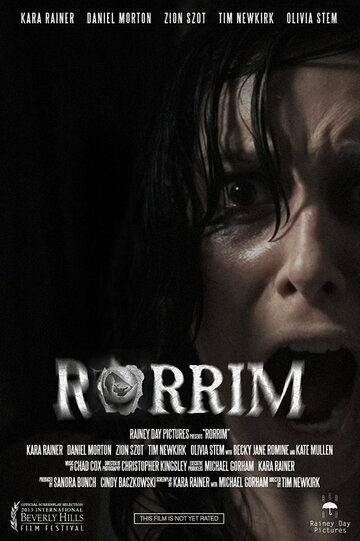 Rorrim трейлер (2013)