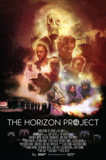 The Horizon Project трейлер (2013)