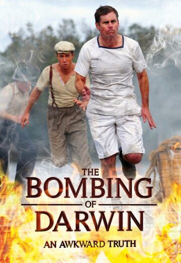 The Bombing of Darwin: An Awkward Truth трейлер (2012)