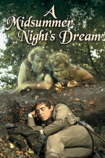 Сон в летнюю ночь трейлер (1968)