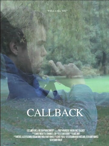 Callback трейлер (2013)