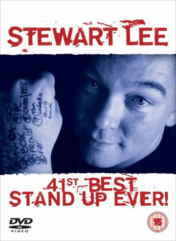 Стюарт Ли: 41-й в списке лучших комиков всех времен! трейлер (2008)