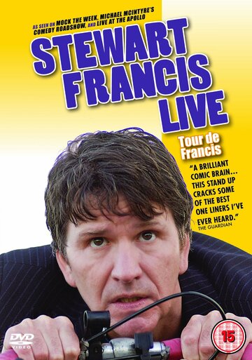Стюарт Френсис: Тур де Френсис трейлер (2010)