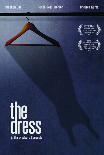 The Dress трейлер (2013)