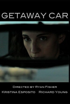 Getaway Car трейлер (2013)