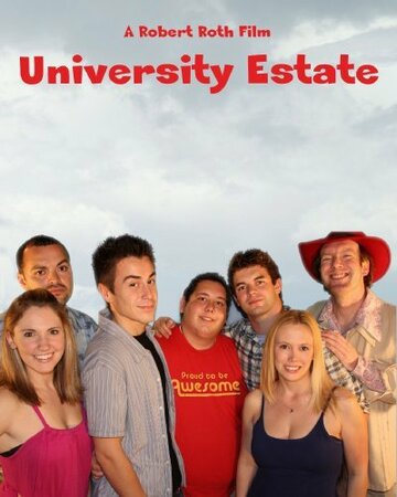 University Estate трейлер (2013)