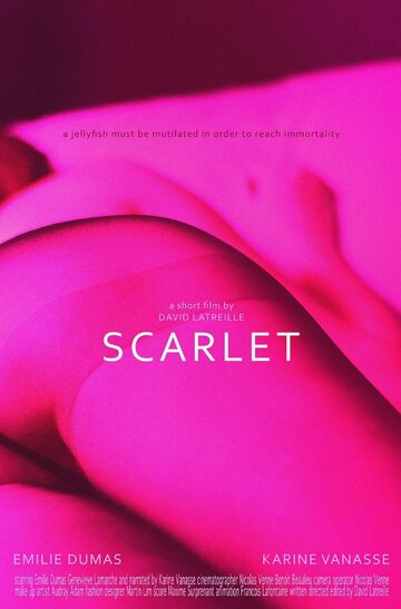 Скарлет трейлер (2013)