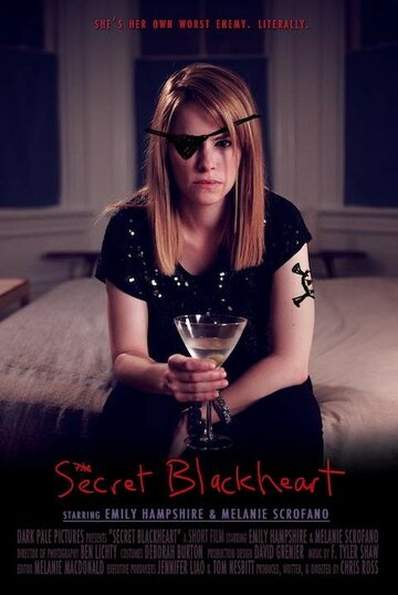 Secret Blackheart трейлер (2013)