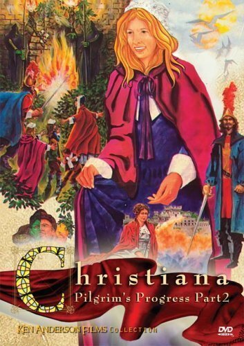 Кристиана трейлер (1979)