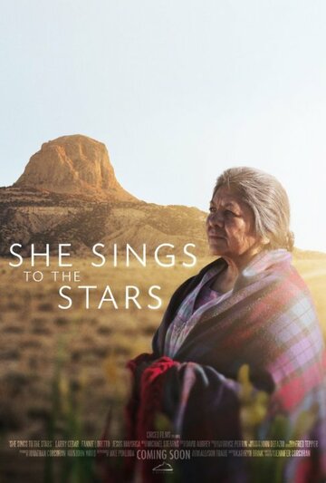 She Sings to the Stars (2014)