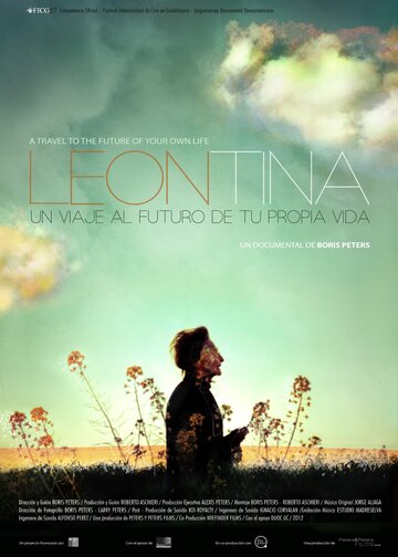 Leontina трейлер (2012)