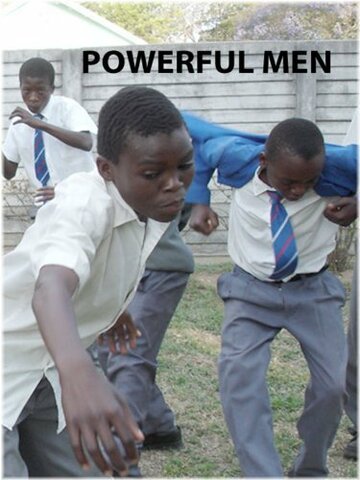 Powerful Men трейлер (2005)