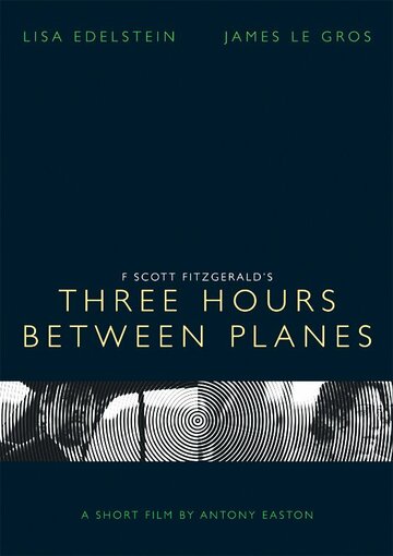 Three Hours Between Planes трейлер (2013)