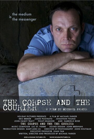 The Corpse and the Courier трейлер (2015)