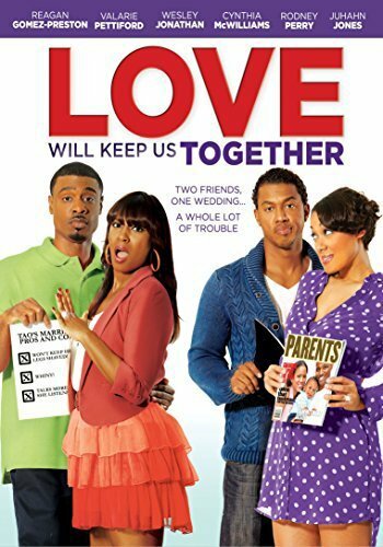 Love Will Keep Us Together трейлер (2013)
