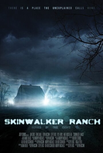 Ранчо «Скинуокер» трейлер (2013)