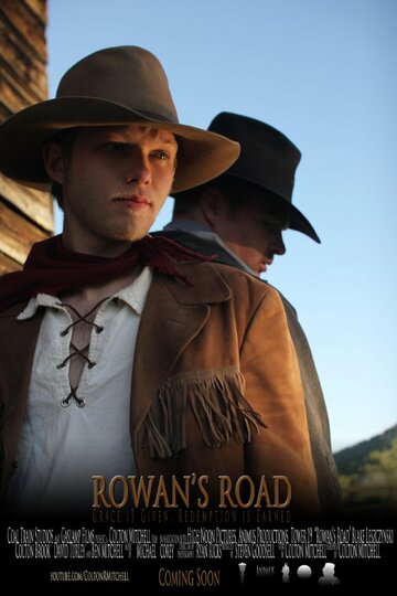 Rowan's Road (2012)