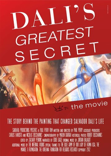 Dali's Greatest Secret (2014)