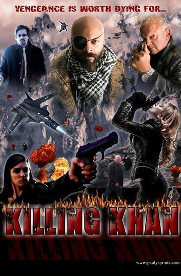 Killing Khan трейлер (2016)