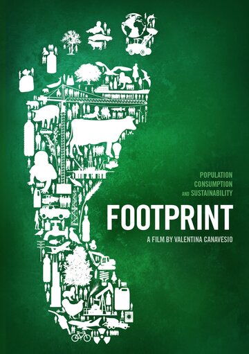 Footprint трейлер (2016)