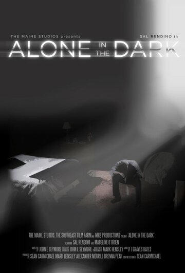 Alone in the Dark трейлер (2014)