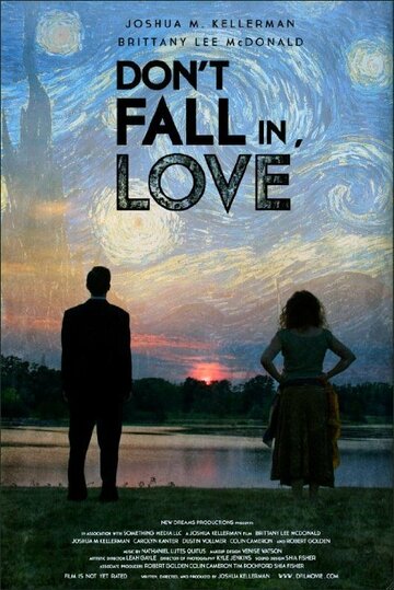 Don't Fall in, Love трейлер (2014)