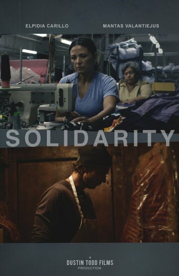 Solidarity трейлер (2013)