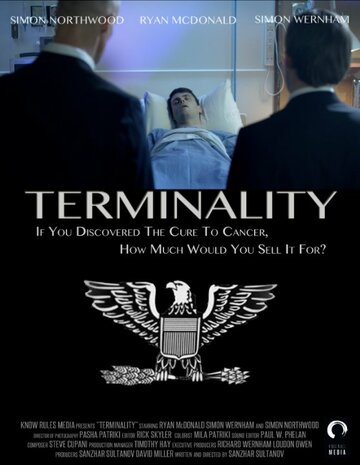 Terminality (2013)