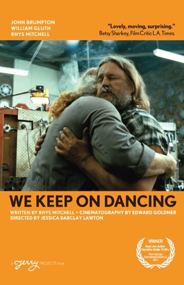 We Keep on Dancing трейлер (2013)
