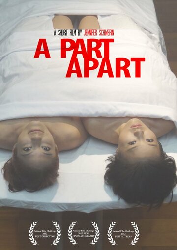 A Part Apart трейлер (2012)