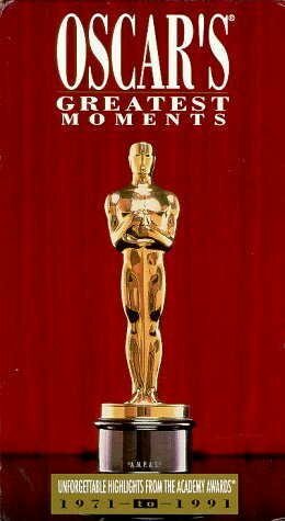 Самые яркие моменты церемонии 'Оскар' (1971-1991) трейлер (1992)